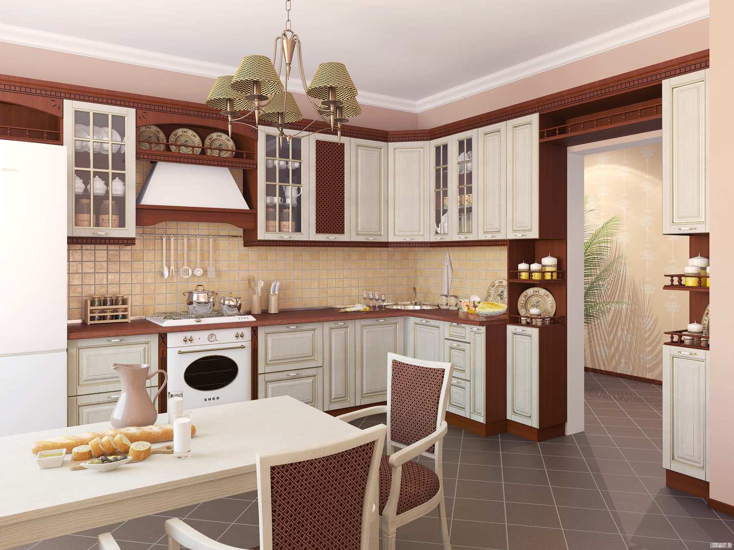 choisissez des meubles de cuisine 2