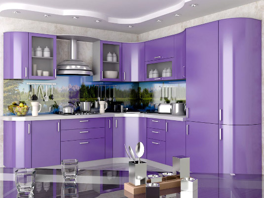 choisissez la couleur des meubles de cuisine 4