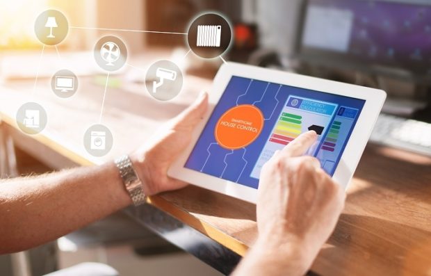 simulation d'éclairage