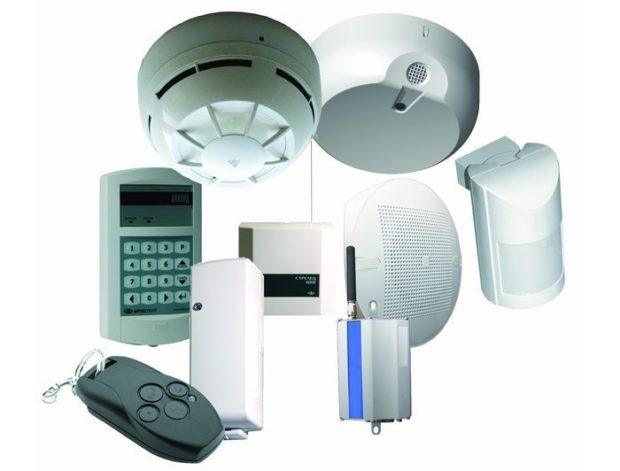 alarme antivol pour appartement 3