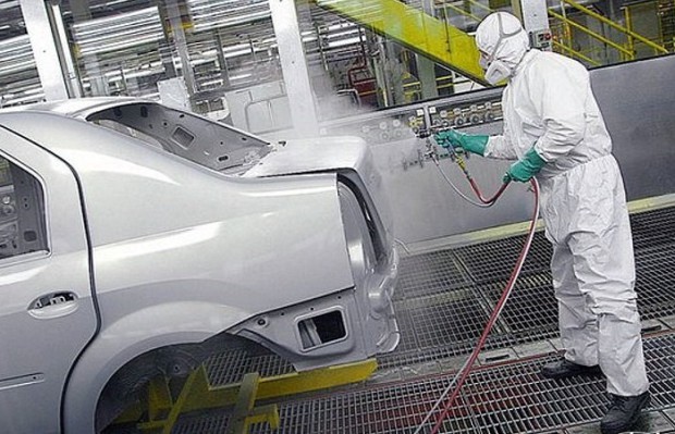 galvanisation à froid 7