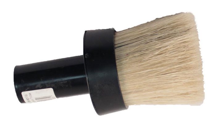 brosses à main pour la peinture