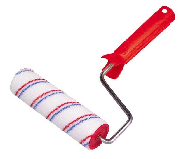 rouleau à peinture en polyamide