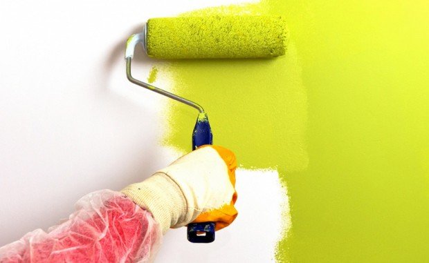 rouleau à peinture taille 2