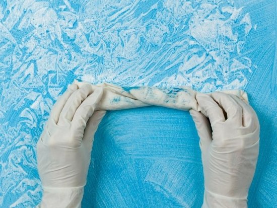 tissu pour la peinture