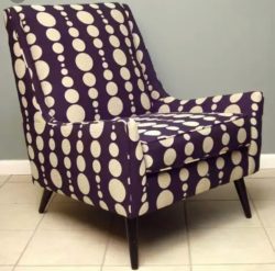 Option de rembourrage