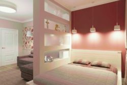 Écran de cloison sèche