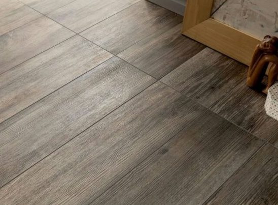 Grès pour parquet