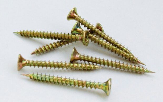 4 conseils pour choisir les vis: types de vis, tailles, fonction 4 conseils pour choisir les vis: types de vis, tailles, fonction