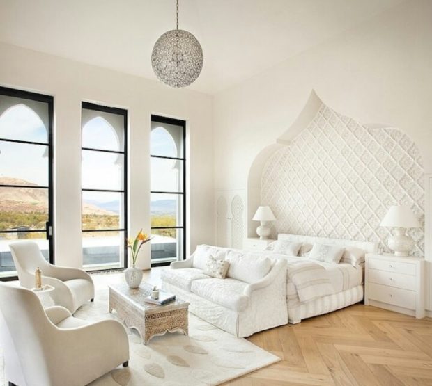 Niche de cloison sèche