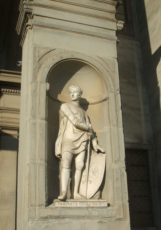 Niche en architecture