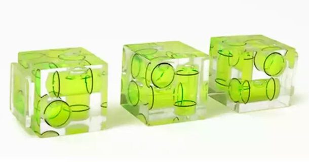 8 نصائح لاختيار مستوى المبنى: أنواع ، دقة ، الشركات المصنعة 8 نصائح لاختيار مستوى المبنى: أنواع ، دقة ، الشركات المصنعة