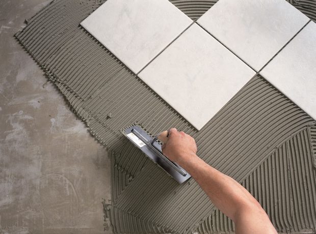 8 conseils pour choisir la colle à carrelage: types, fabricants 8 conseils pour choisir la colle à carrelage: types, fabricants