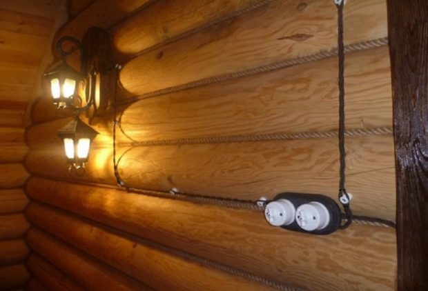6 conseils pour installer le câblage électrique dans une maison en bois 6 conseils pour installer le câblage électrique dans une maison en bois