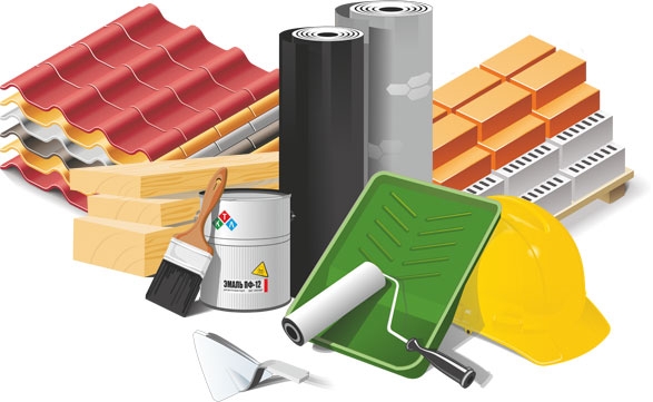 Où acheter des matériaux de construction sur l'exemple de Moscou - 4 conseils Où acheter des matériaux de construction sur l'exemple de Moscou - 4 conseils