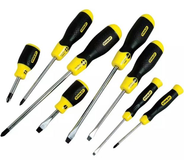 longueur de tige différente