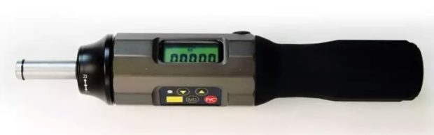 tournevis dynamométrique