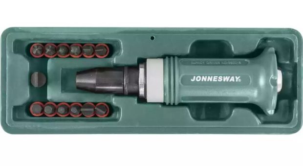 tournevis à percussion