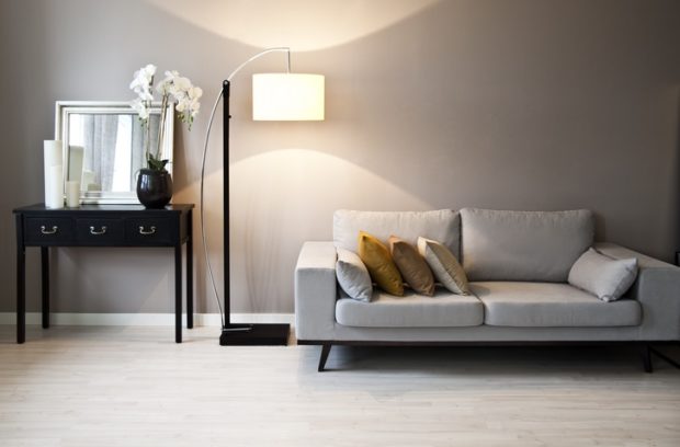 7 conseils pour choisir un lampadaire: types de lampadaires, abat-jour pour lampadaire 7 conseils pour choisir un lampadaire: types de lampadaires, abat-jour pour lampadaire