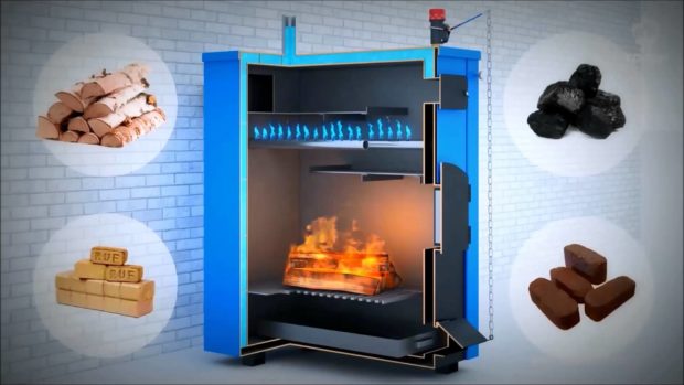 10 conseils sur la meilleure chaudière à combustible solide pour une maison privée 10 conseils sur la meilleure chaudière à combustible solide pour une maison privée