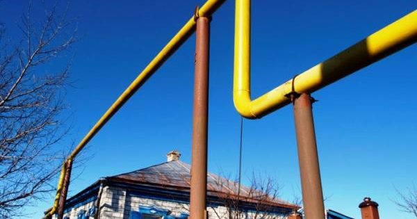 8 conseils sur les tuyaux à choisir pour un gazoduc: diamètre, matériau