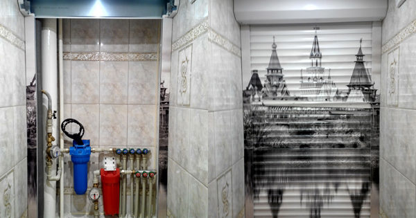 Choisir un volet roulant dans les toilettes - 9 conseils utiles Choisir un volet roulant dans les toilettes - 9 conseils utiles