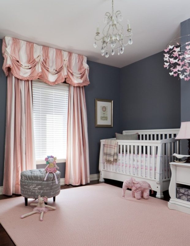 6 conseils pour utiliser le gris à l'intérieur + photo 6 conseils pour utiliser le gris à l'intérieur + photo