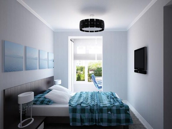 4 conseils pour installer un téléviseur dans la chambre 4 conseils pour installer un téléviseur dans la chambre