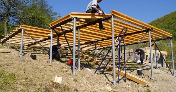 5 conseils pour choisir des pieux pour la construction privée 5 conseils pour choisir des pieux pour la construction privée