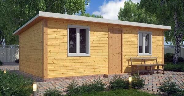 5 conseils pour choisir une cabane pour une résidence d'été 5 conseils pour choisir une cabane pour une résidence d'été