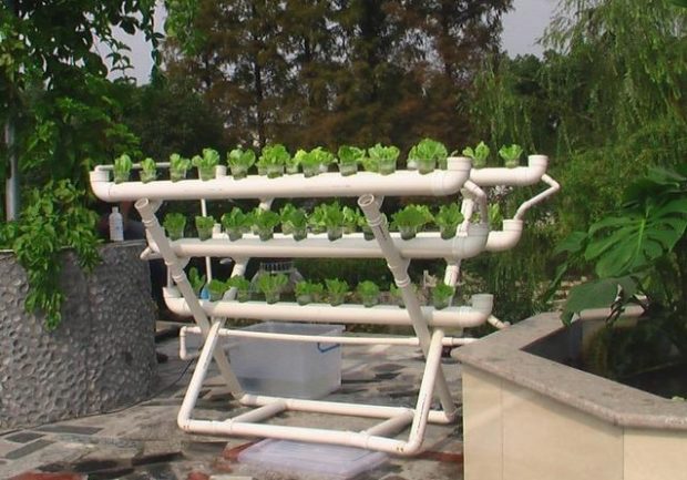 22 idées de bricolage à partir de tuyaux en plastique avec vos propres mains pour donner et à la maison + photo 22 idées de bricolage à partir de tuyaux en plastique avec vos propres mains pour donner et à la maison + photo