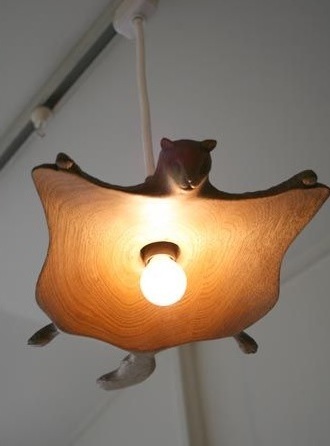 Choisir un lustre en bois - 9 conseils