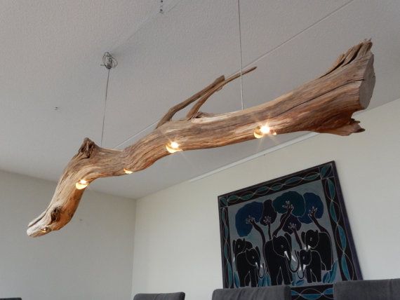 Comment choisir un lustre en bois - 9 conseils pour choisir