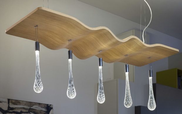 Comment choisir un lustre en bois - 9 conseils pour choisir
