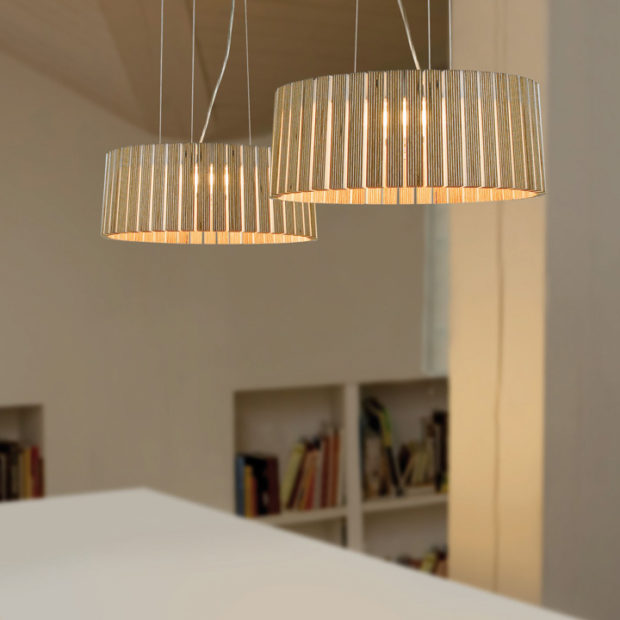 Comment choisir un lustre en bois - 9 conseils pour choisir