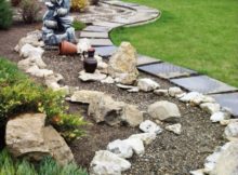 Comment faire un flux sec de vos propres mains dans le pays: 4 conseils pour créer