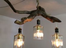 Choisir un lustre en bois - 9 conseils