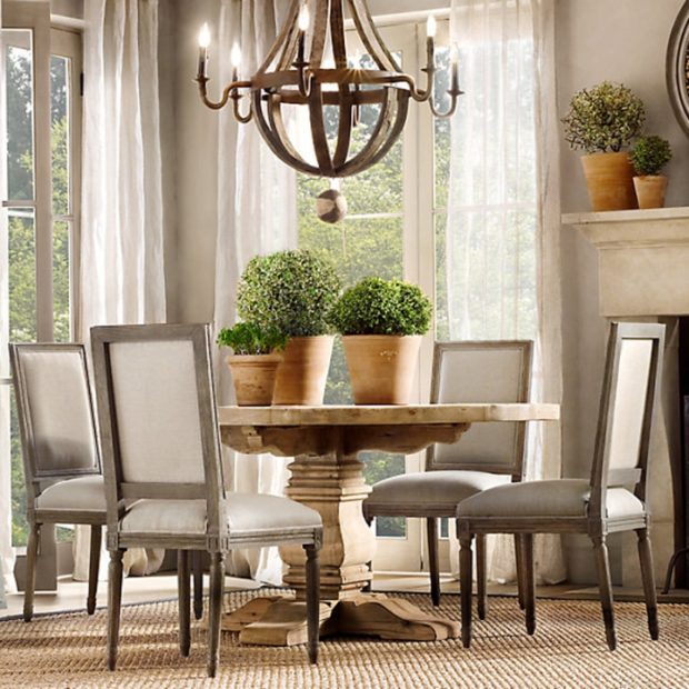 Choisir un lustre en bois - 9 conseils