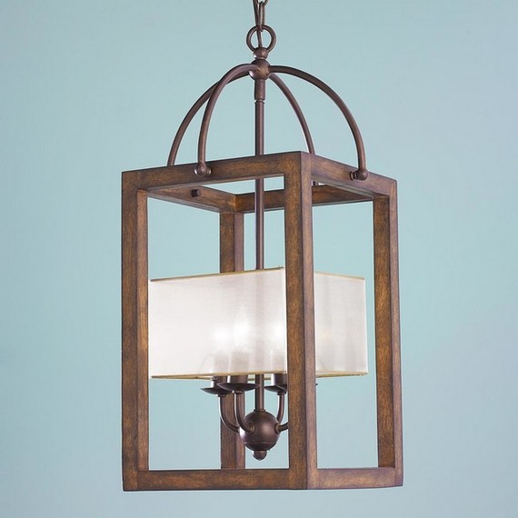 Comment choisir un lustre en bois - 9 conseils pour choisir