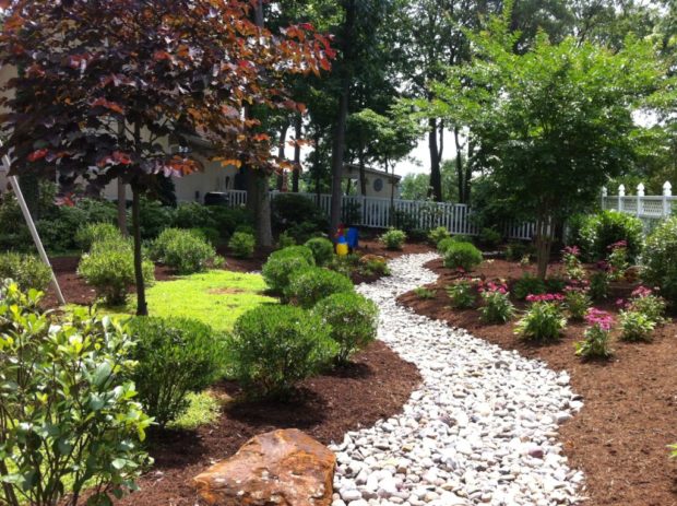 Cómo hacer un flujo seco con tus propias manos en el país: 4 consejos para crear