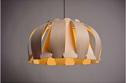 Comment choisir un lustre en bois - 9 conseils pour choisir