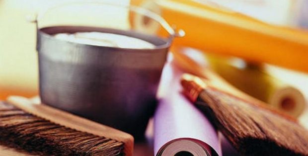 7 conseils pour choisir le meilleur adhésif pour papier peint 7 conseils pour choisir le meilleur adhésif pour papier peint