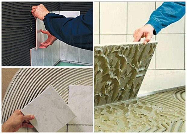 Quelle colle à carrelage est la meilleure Quelle colle à carrelage est la meilleure