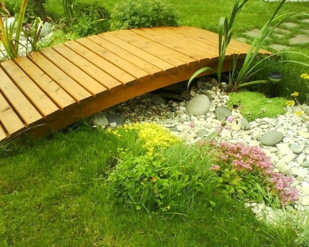 Comment faire un flux sec de vos propres mains dans le pays: 4 conseils pour créer