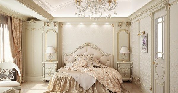 Style classique à l'intérieur: 8 conseils pour organiser + photo Style classique à l'intérieur: 8 conseils pour organiser + photo