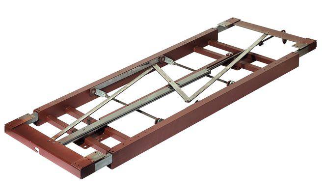 7 טיפים לבחירת שולחנות הזזה