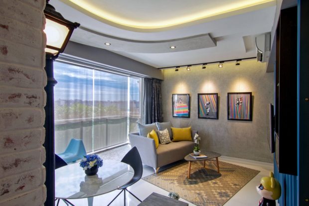 Design d'appartement dans des styles modernes: 11 conseils pour organiser + photos