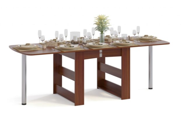 7 conseils pour choisir des tables coulissantes