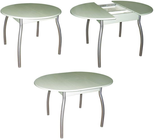 7 conseils pour choisir des tables coulissantes