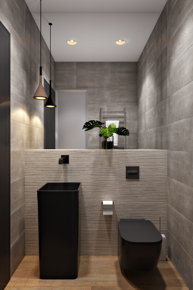 Design d'appartement dans des styles modernes: 11 conseils pour organiser + photos